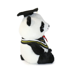 Ollie Panda: A Plush Made to Celebrate Big Milestones and Achievements (ONLINE ORDER ONLY)