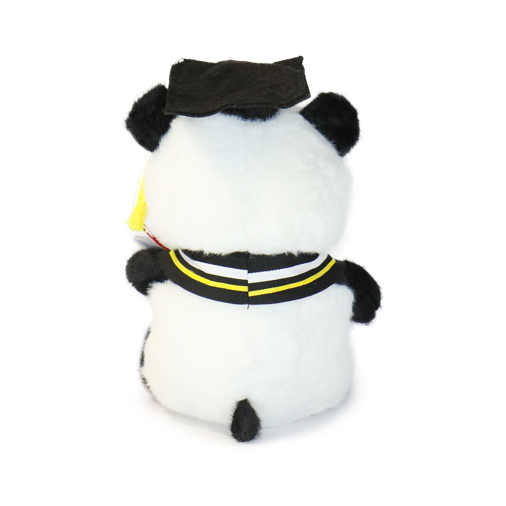 Ollie Panda: A Plush Made to Celebrate Big Milestones and Achievements (ONLINE ORDER ONLY)