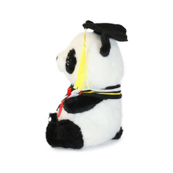 Ollie Panda: A Plush Made to Celebrate Big Milestones and Achievements (ONLINE ORDER ONLY)