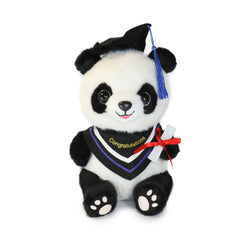 Ollie Panda: A Plush Made to Celebrate Big Milestones and Achievements (ONLINE ORDER ONLY)