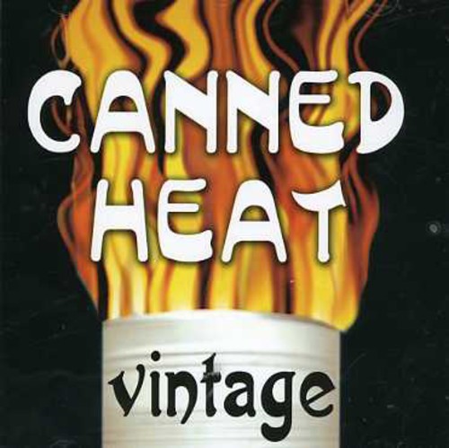 Vintage [CD]
