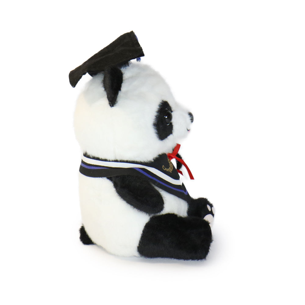 Ollie Panda: A Plush Made to Celebrate Big Milestones and Achievements (ONLINE ORDER ONLY)