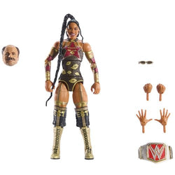 WWE 2025 WrestleMania Elite Action Figure - Select Figure(s) (Online Order Only)