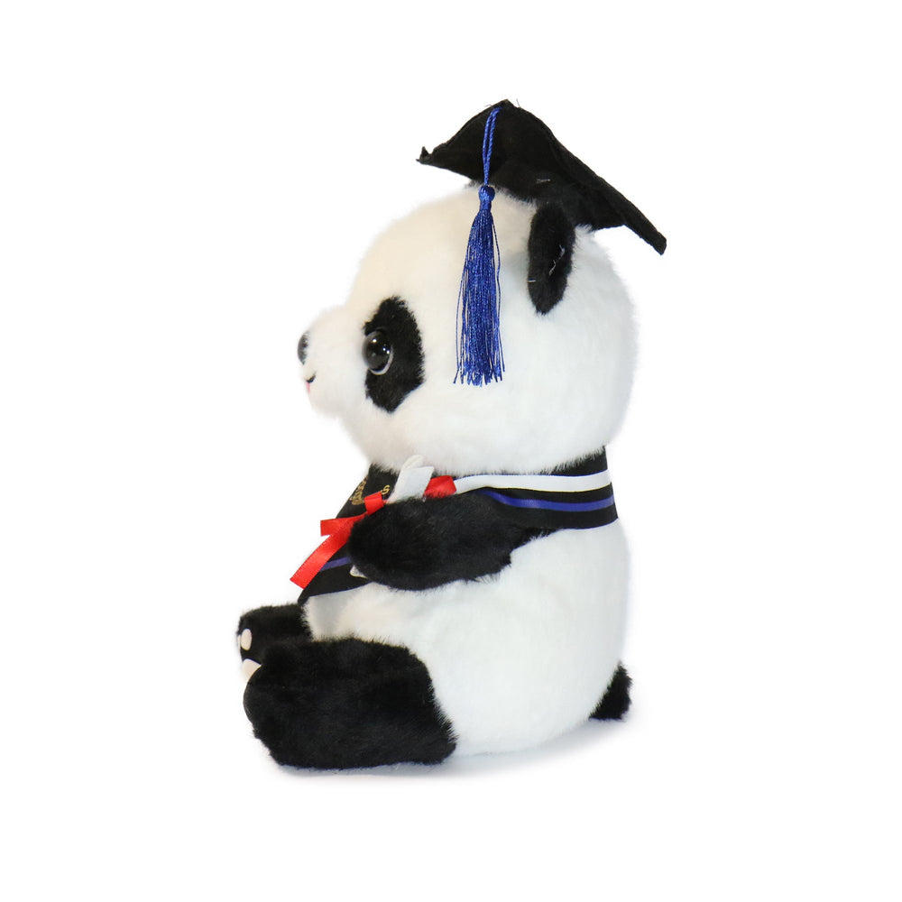 Ollie Panda: A Plush Made to Celebrate Big Milestones and Achievements (ONLINE ORDER ONLY)