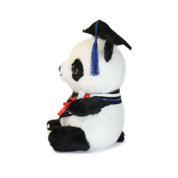 Ollie Panda: A Plush Made to Celebrate Big Milestones and Achievements (ONLINE ORDER ONLY)