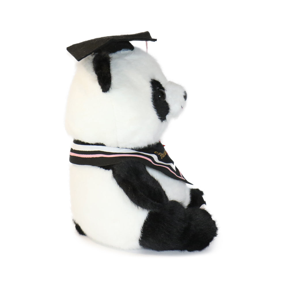 Ollie Panda: A Plush Made to Celebrate Big Milestones and Achievements (ONLINE ORDER ONLY)