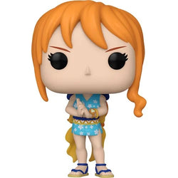One Piece Onami (Wano) Funko Pop! Vinyl Figure #1472 (ONLINE ORDER ONLY)