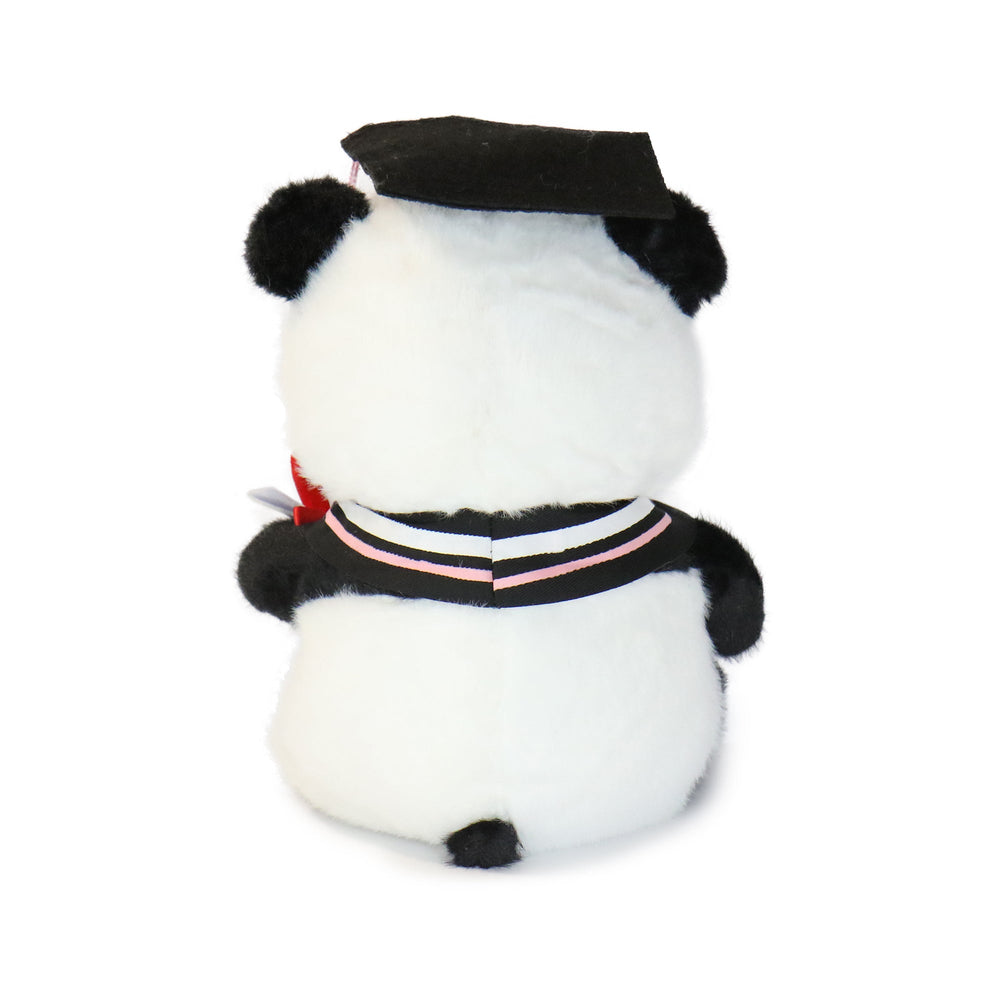Ollie Panda: A Plush Made to Celebrate Big Milestones and Achievements (ONLINE ORDER ONLY)