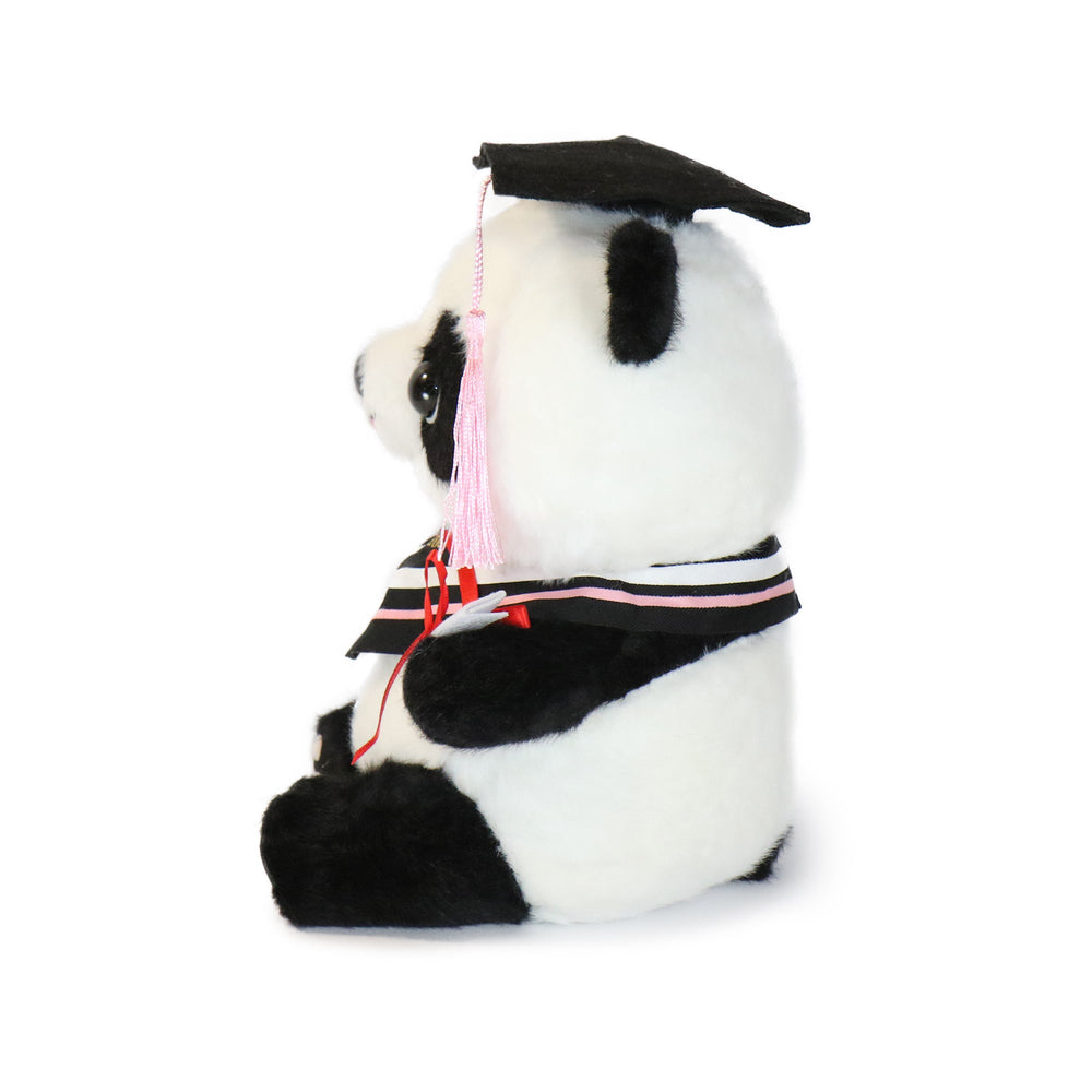 Ollie Panda: A Plush Made to Celebrate Big Milestones and Achievements (ONLINE ORDER ONLY)