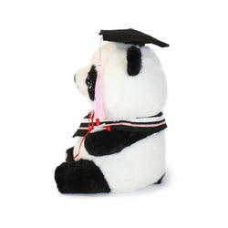 Ollie Panda: A Plush Made to Celebrate Big Milestones and Achievements (ONLINE ORDER ONLY)