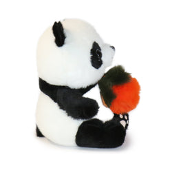 Perry Panda: A Sweet Plush Toy Companion with a Persimmon Surprise (ONLINE ORDER ONLY)