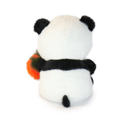 Perry Panda: A Sweet Plush Toy Companion with a Persimmon Surprise (ONLINE ORDER ONLY)