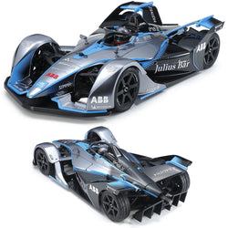 Tamiya 58681 RC 1/10 Formula E Gen2 Racing Car Kit TC-01 Championship (ONLINE ORDER ONLY)