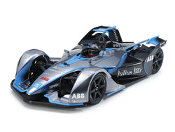 Tamiya 58681 RC 1/10 Formula E Gen2 Racing Car Kit TC-01 Championship (ONLINE ORDER ONLY)