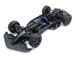 Tamiya 58681 RC 1/10 Formula E Gen2 Racing Car Kit TC-01 Championship (ONLINE ORDER ONLY)