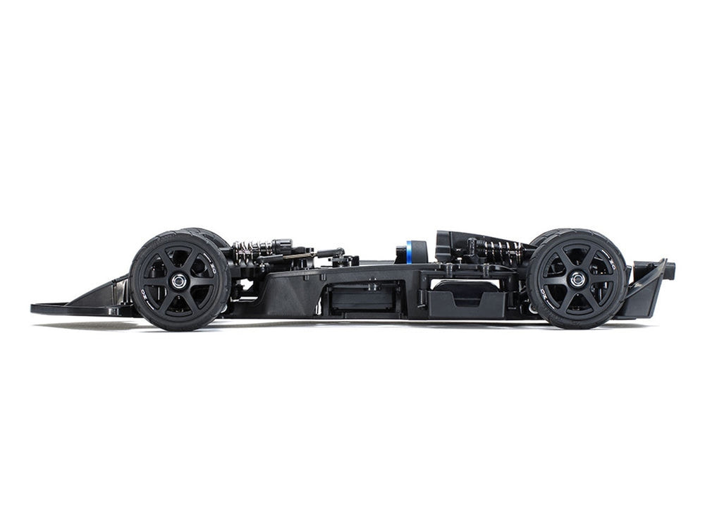 Tamiya 58681 RC 1/10 Formula E Gen2 Racing Car Kit TC-01 Championship (ONLINE ORDER ONLY)