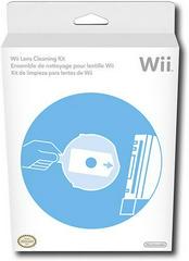 Wii Lens Cleaning Kit - Wii (ONLINE ORDER ONLY)