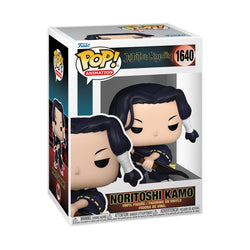Jujutsu Kaisen Noritoshi Kamo Funko Pop! Vinyl Figure #1640 (ONLINE ORDER ONLY)