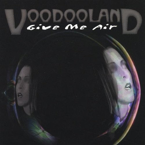 Give Me Air [CD]