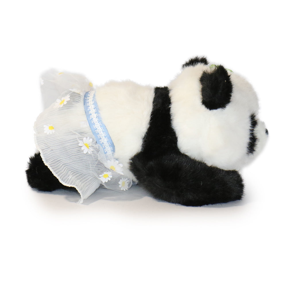 Sunny Panda: A Sweet Plush Toy Made for Gentle Play and Sunny Smiles (ONLINE ORDER ONLY)