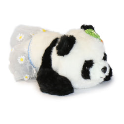 Sunny Panda: A Sweet Plush Toy Made for Gentle Play and Sunny Smiles (ONLINE ORDER ONLY)