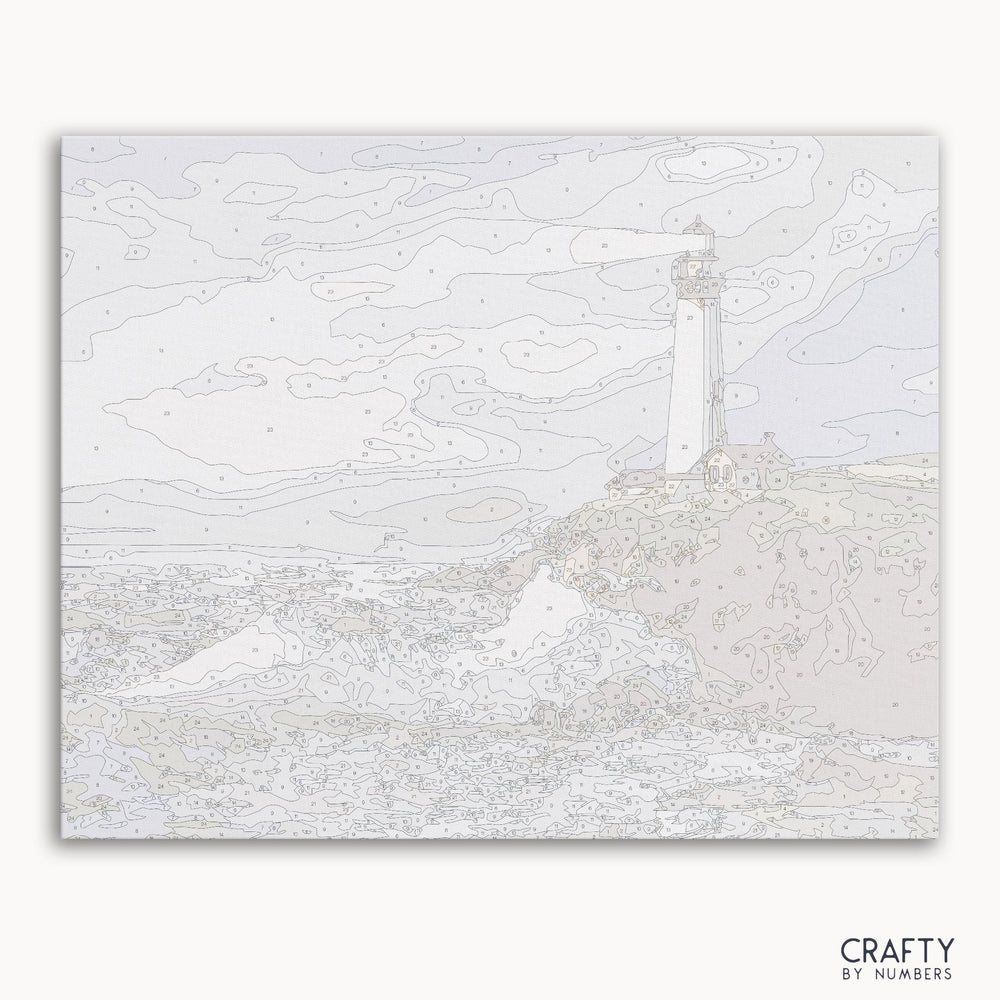 A Light of Hope (ONLINE ORDER ONLY)