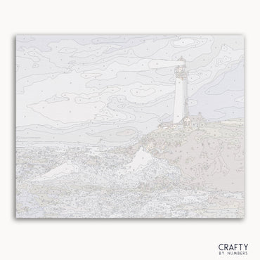 A Light of Hope (ONLINE ORDER ONLY)