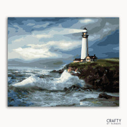 A Light of Hope (ONLINE ORDER ONLY)