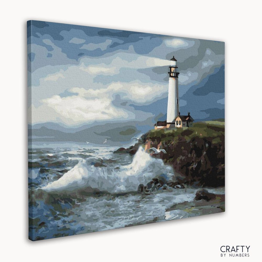 A Light of Hope (ONLINE ORDER ONLY)