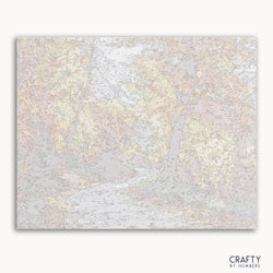 Autumn Forest (ONLINE ORDER ONLY)