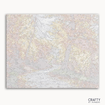 Autumn Forest (ONLINE ORDER ONLY)