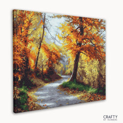 Autumn Forest (ONLINE ORDER ONLY)