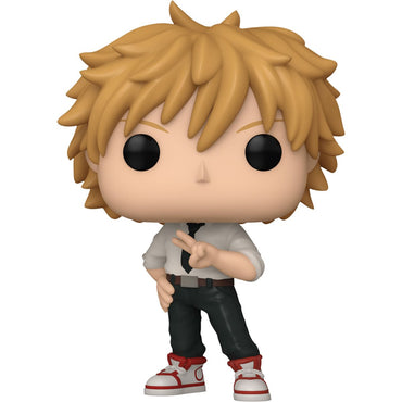 Chainsaw Man Denji Funko Pop! Vinyl Figure #1678 (ONLINE ORDER ONLY)