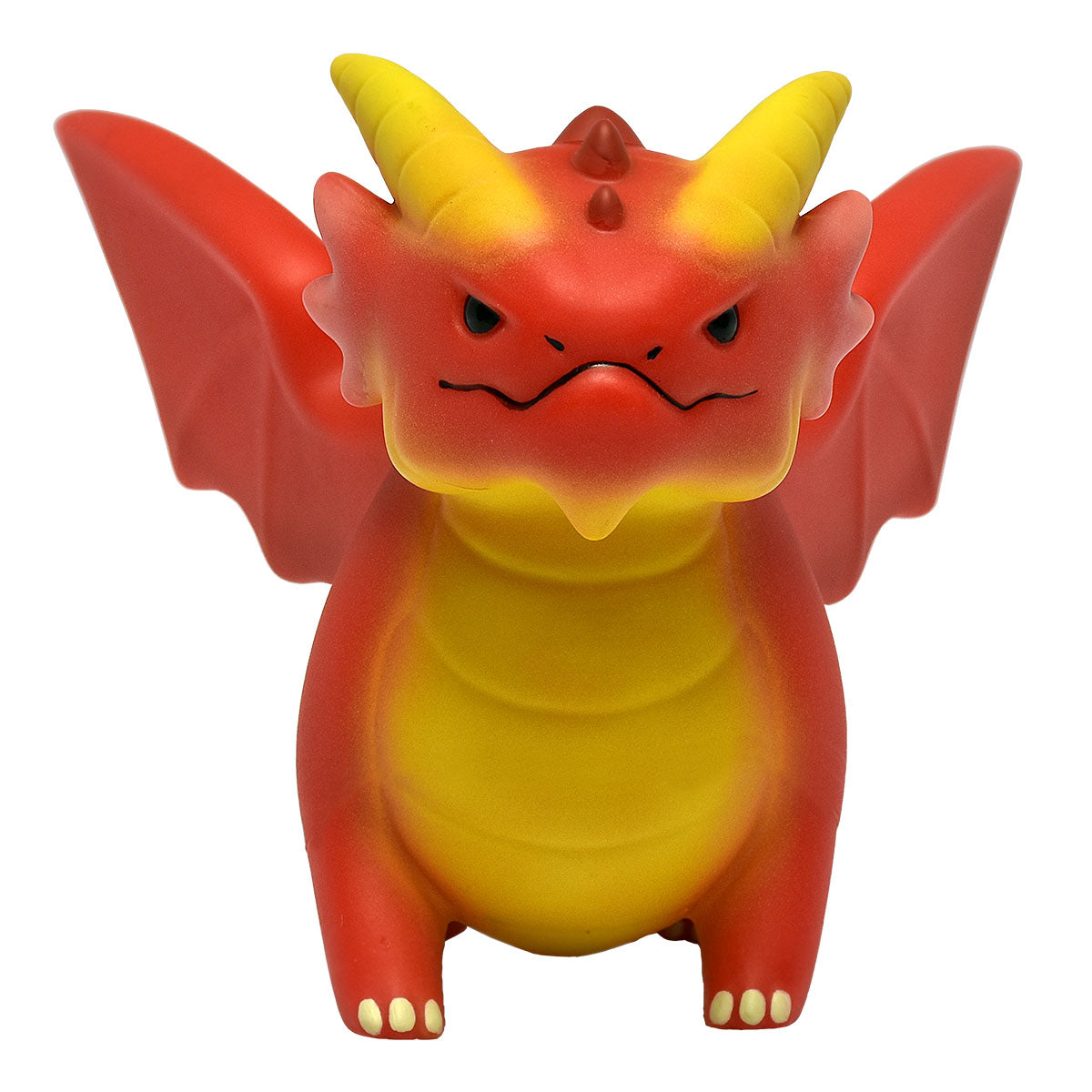 D&D: Figurines of Adorable Power - Red Dragon (ONLINE ORDER ONLY)