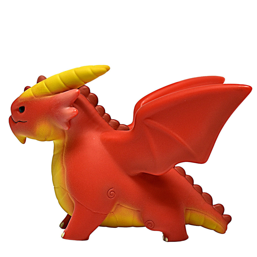 D&D: Figurines of Adorable Power - Red Dragon (ONLINE ORDER ONLY)