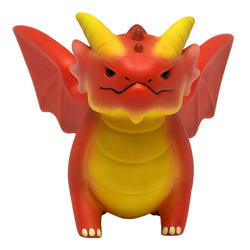 D&D: Figurines of Adorable Power - Red Dragon (ONLINE ORDER ONLY)