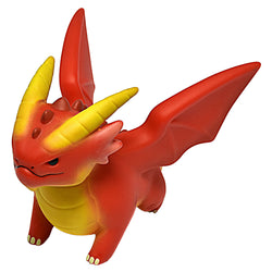 D&D: Figurines of Adorable Power - Red Dragon (ONLINE ORDER ONLY)