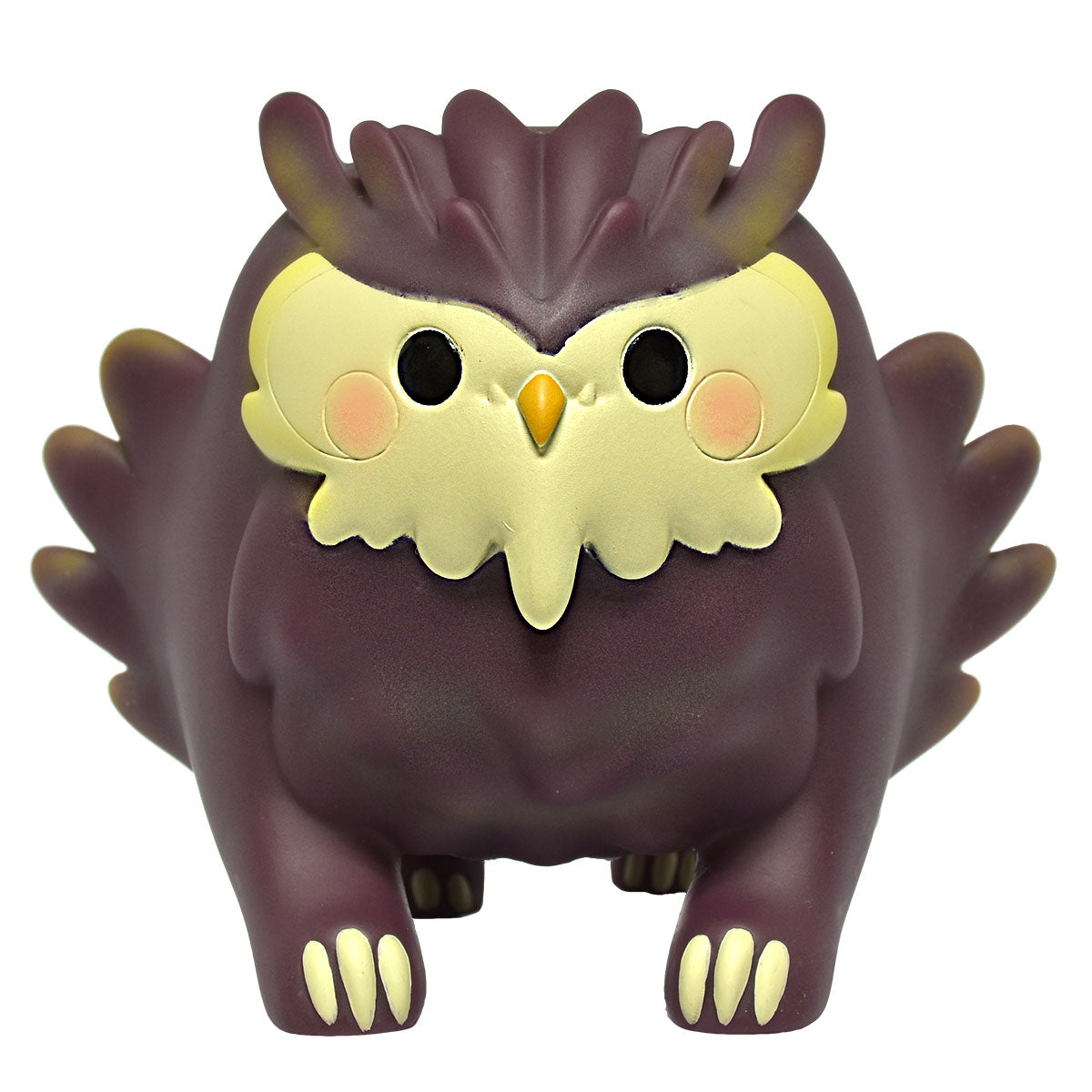 D&D: Figurines of Adorable Power - Owlbear (ONLINE ORDER ONLY)