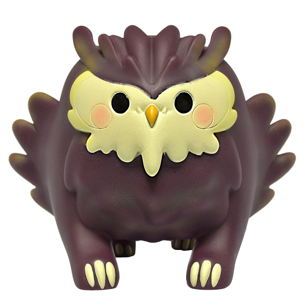 D&D: Figurines of Adorable Power - Owlbear (ONLINE ORDER ONLY)
