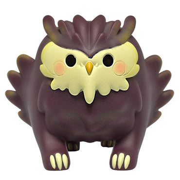 D&D: Figurines of Adorable Power - Owlbear (ONLINE ORDER ONLY)