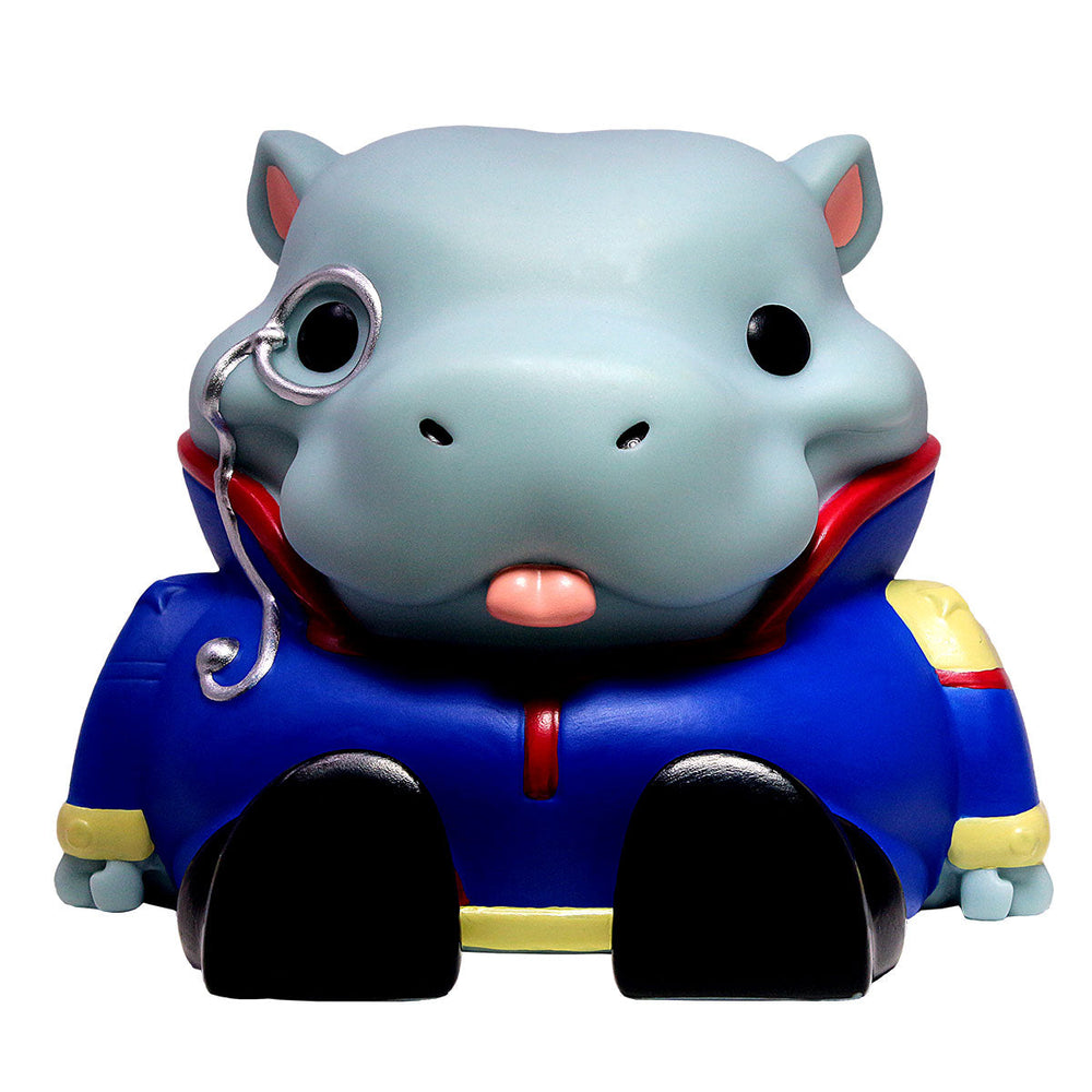 D&D: Figurines of Adorable Power - Giff (ONLINE ORDER ONLY)