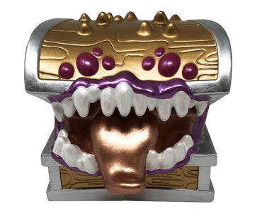 D&D: Figurines of Adorable Power - Limited Edition Gold Mimic (ONLINE ORDER ONLY)