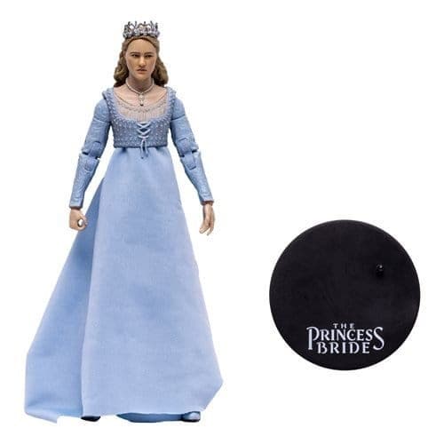 McFarlane Toys The Princess Bride 7-Inch Scale Action Figure - Select Figure(s) (Online Order Only)