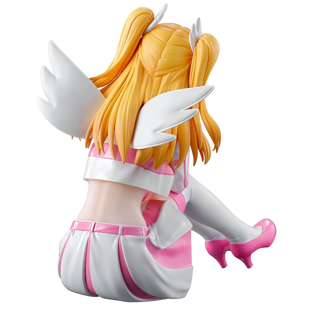 2.5 Dimensional Seduction Liliel Ichibansho Statue (ONLINE ORDER ONLY)
