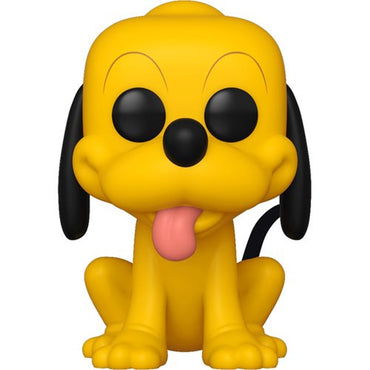 Disney Classics Pluto Funko Pop! Vinyl Figure #1189 (ONLINE ORDER ONLY)