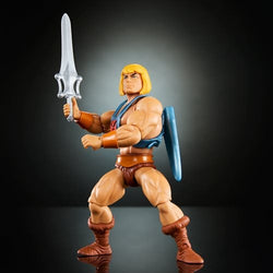 Masters of the Universe Origins Action Figure - Select Figure(s) (Online Order Only)