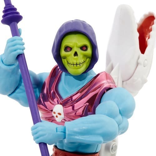 Masters of the Universe Origins Action Figure - Select Figure(s) (Online Order Only)