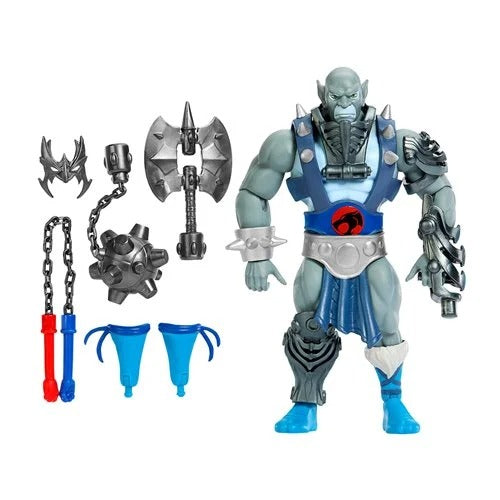 Masters of the Universe Origins X ThunderCats Action Figure - Select Figure(s) (ONLINE ORDER ONLY)