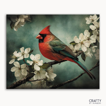 Northern Cardinal (ONLINE ORDER ONLY)