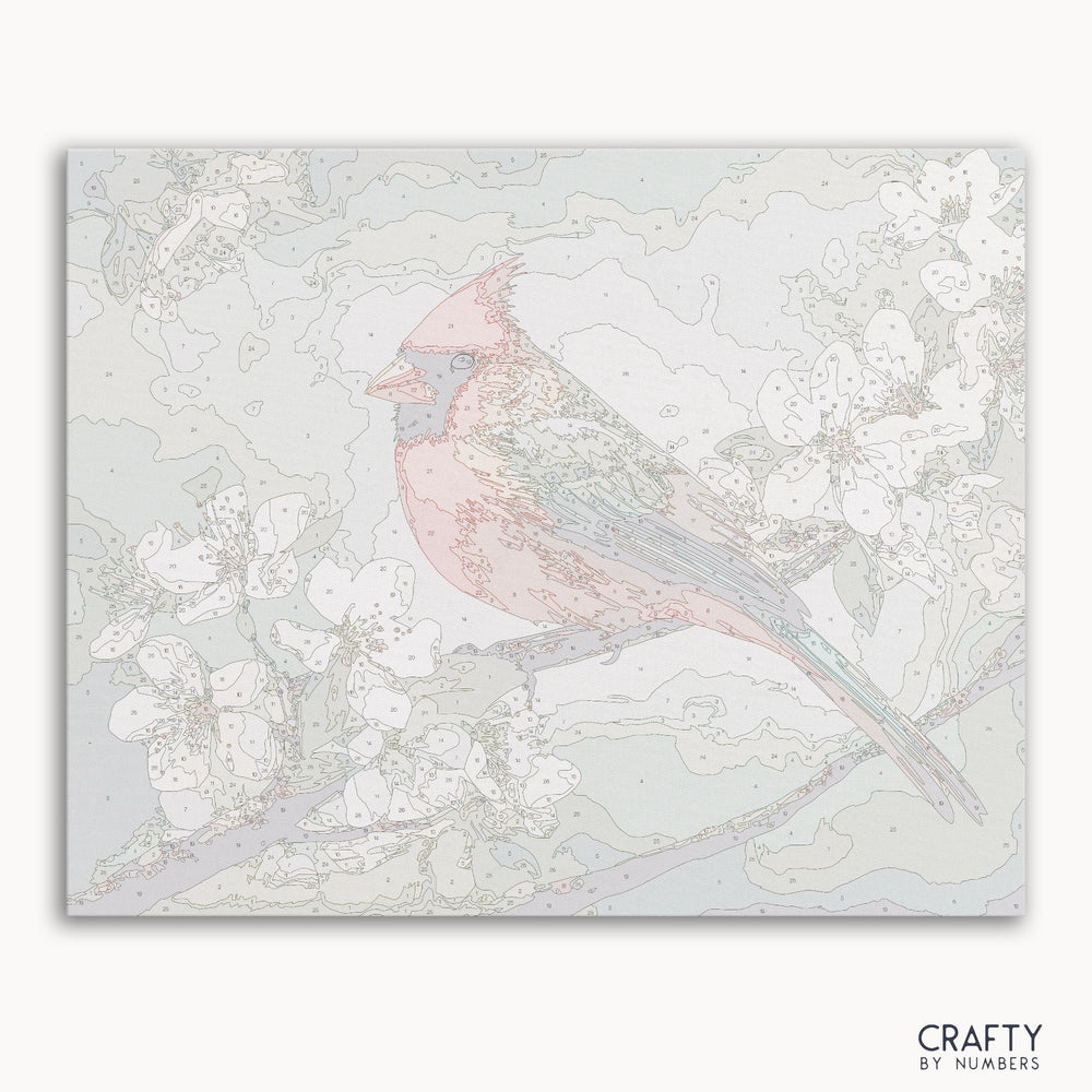 Northern Cardinal (ONLINE ORDER ONLY)
